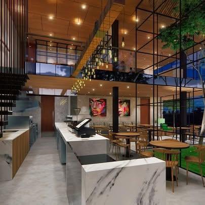 Bali Beans Coffee & Co