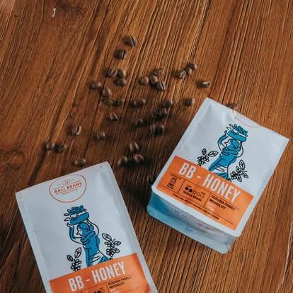 Bali Beans Coffee & Co
