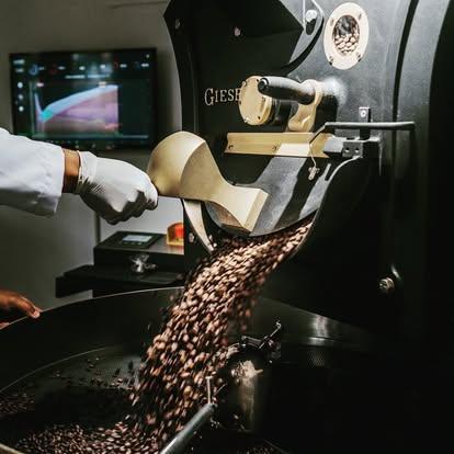Bali Beans Coffee & Co
