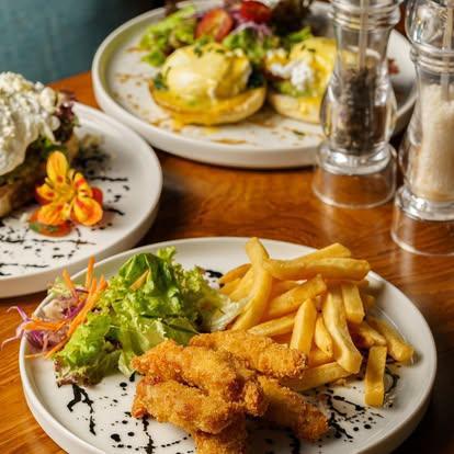 Bali Beans Coffee & Co Bali Beans Coffee & Co