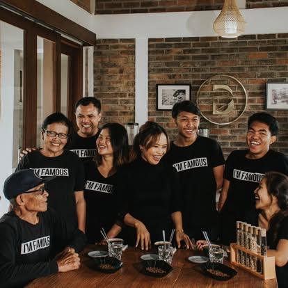Bali Beans Coffee & Co
