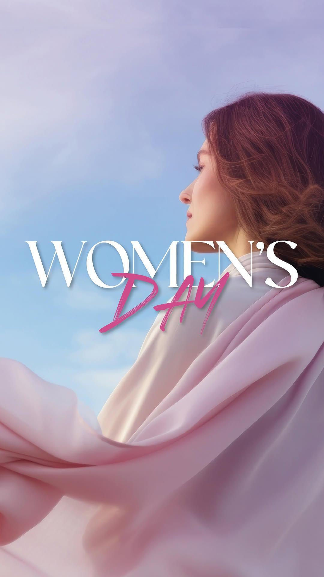 Women’s Day at Rock Bar Bali