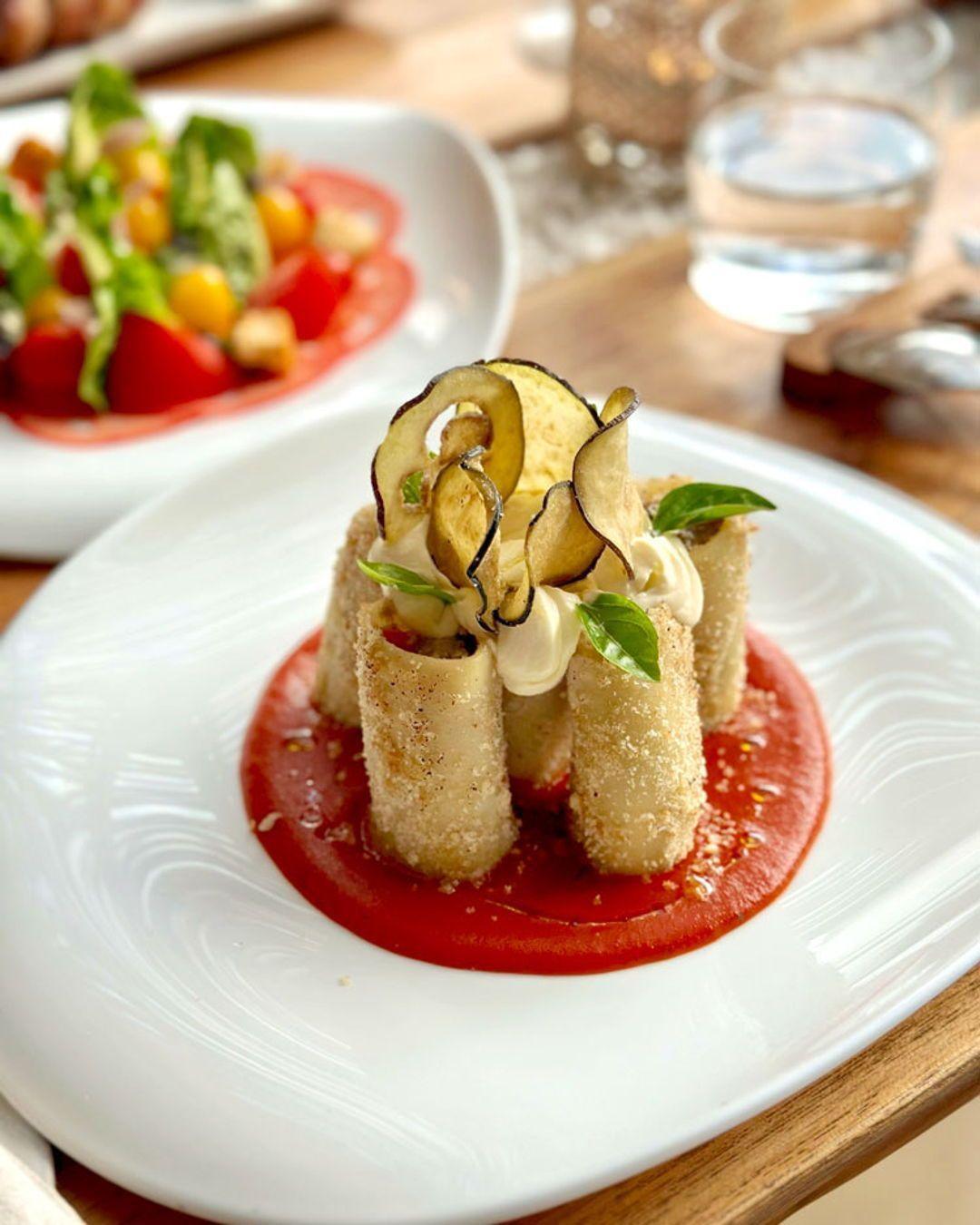 Zibiru Restaurant