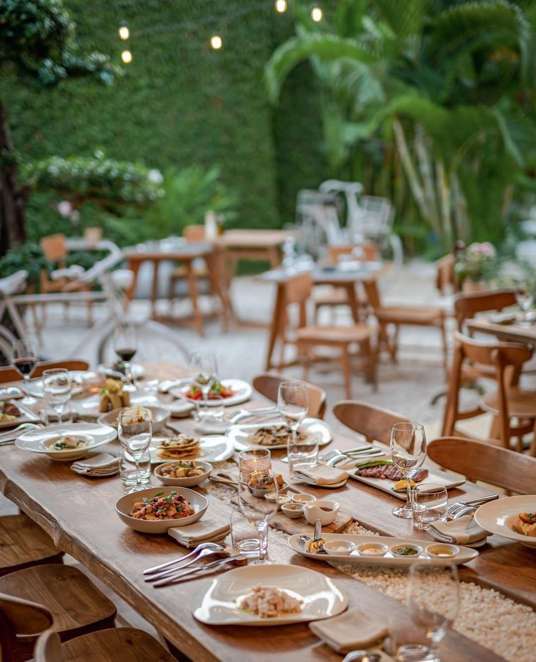 Zibiru Restaurant