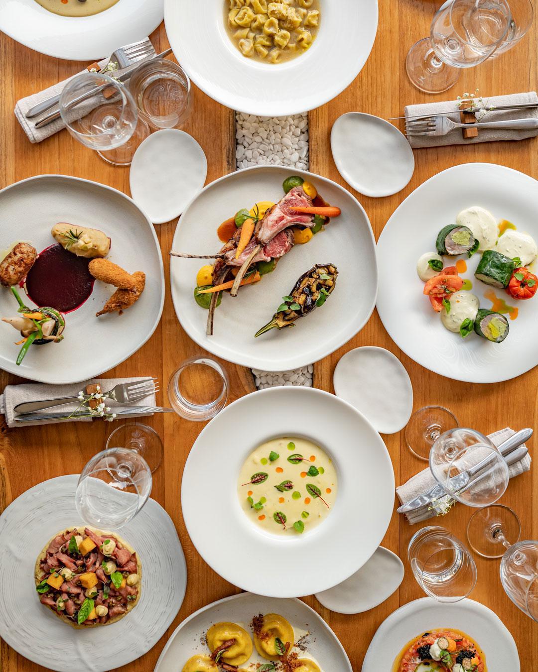 Zibiru Restaurant