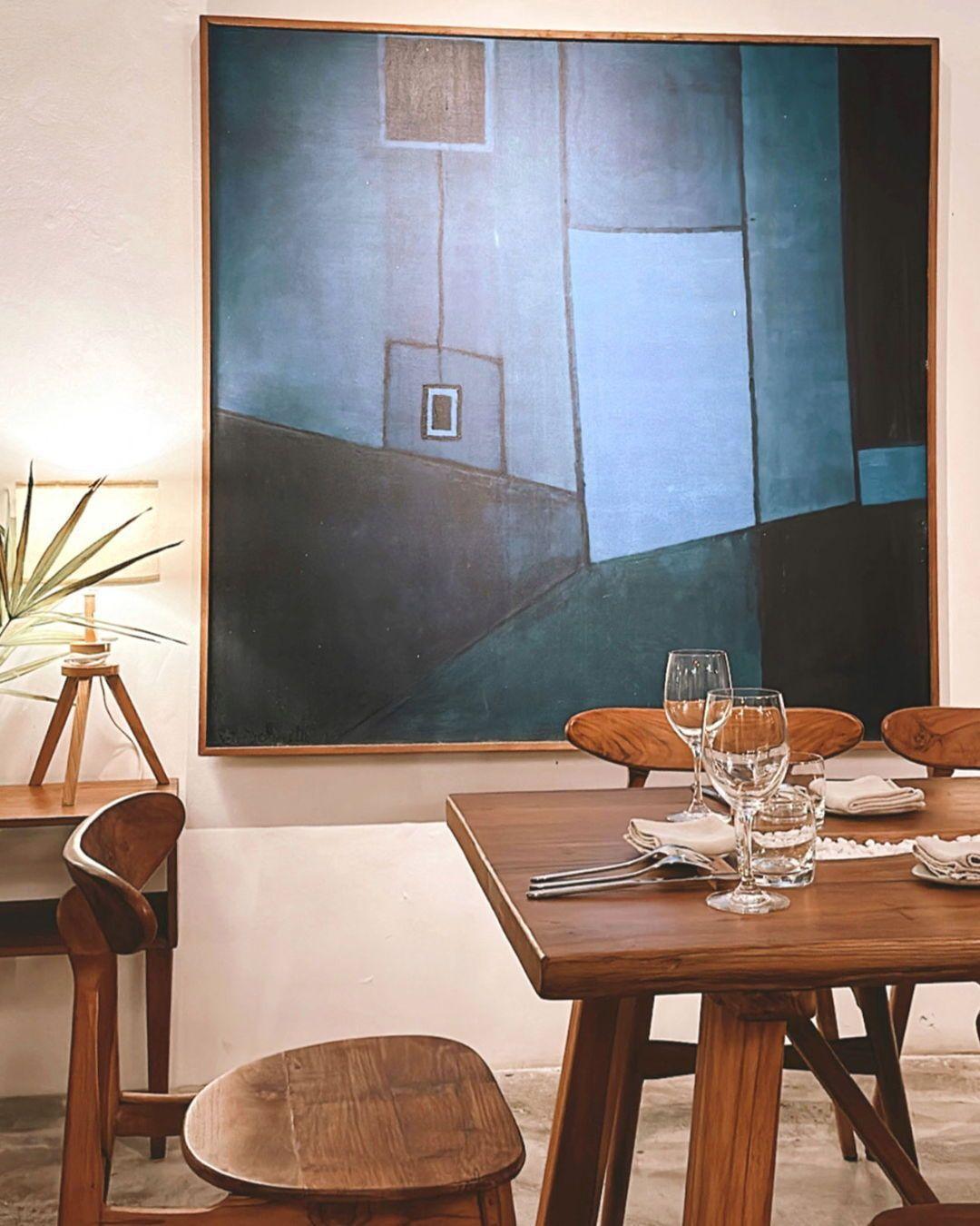 Zibiru Restaurant Zibiru Restaurant