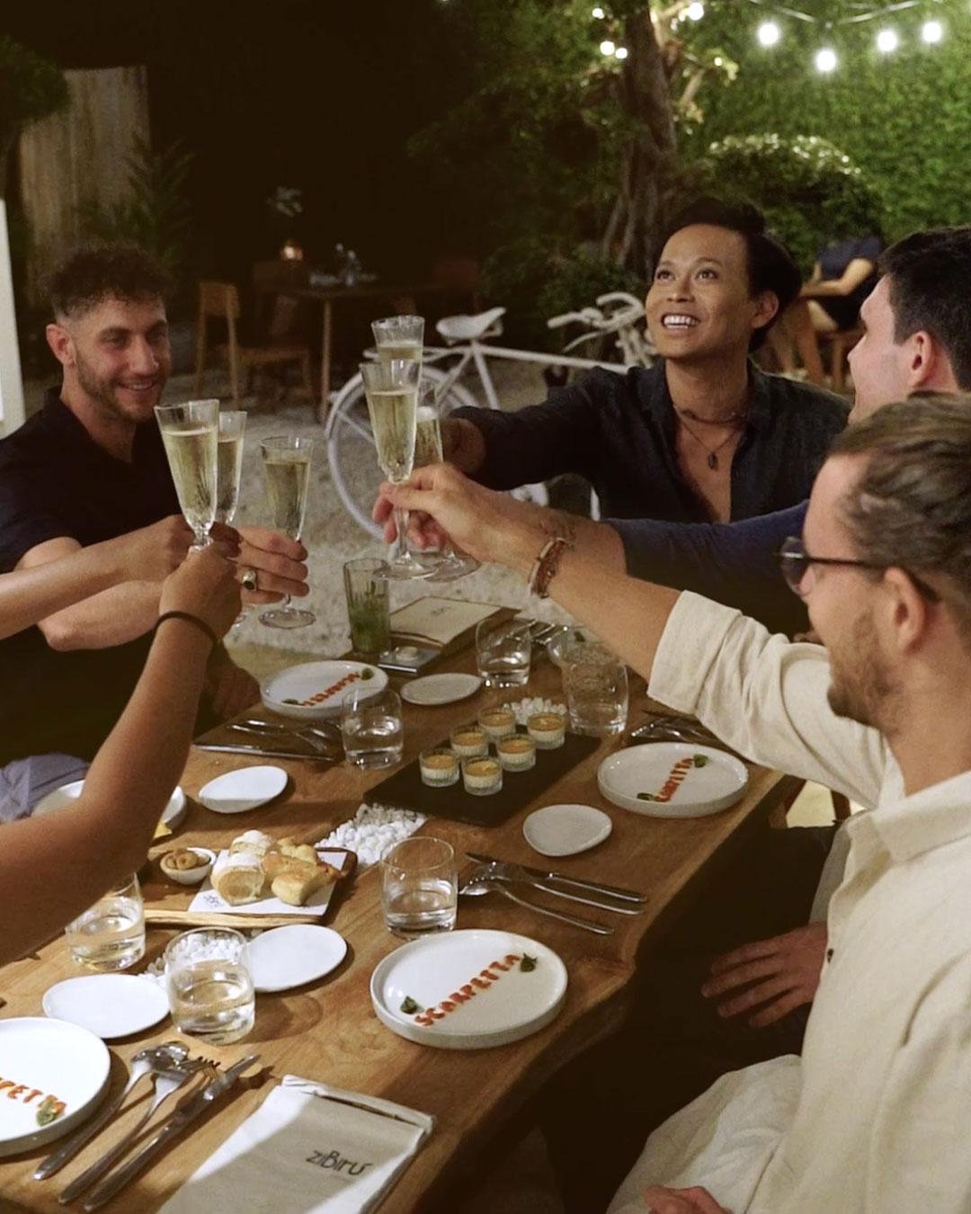 Zibiru Restaurant Zibiru Restaurant