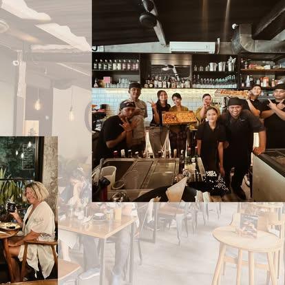 The Capricorn Bali The Capricorn Bali