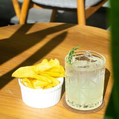 The Capricorn Bali The Capricorn Bali