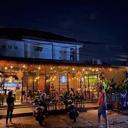 The Capricorn Bali