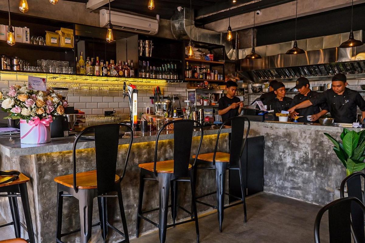 The Capricorn Bali The Capricorn Bali