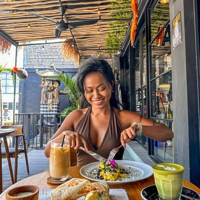The Capricorn Bali