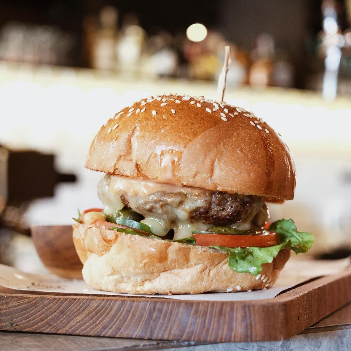 The Capricorn Bali The Capricorn Bali