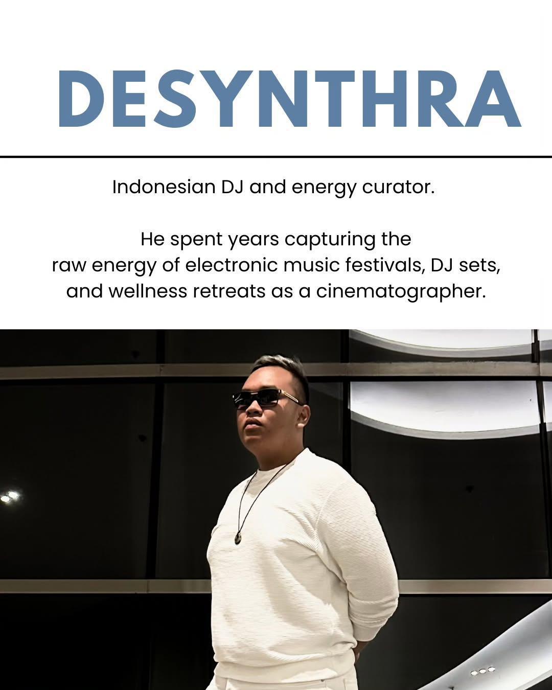 Sound of Solidarity at The Capricorn Bali Sound of Solidarity at The Capricorn Bali