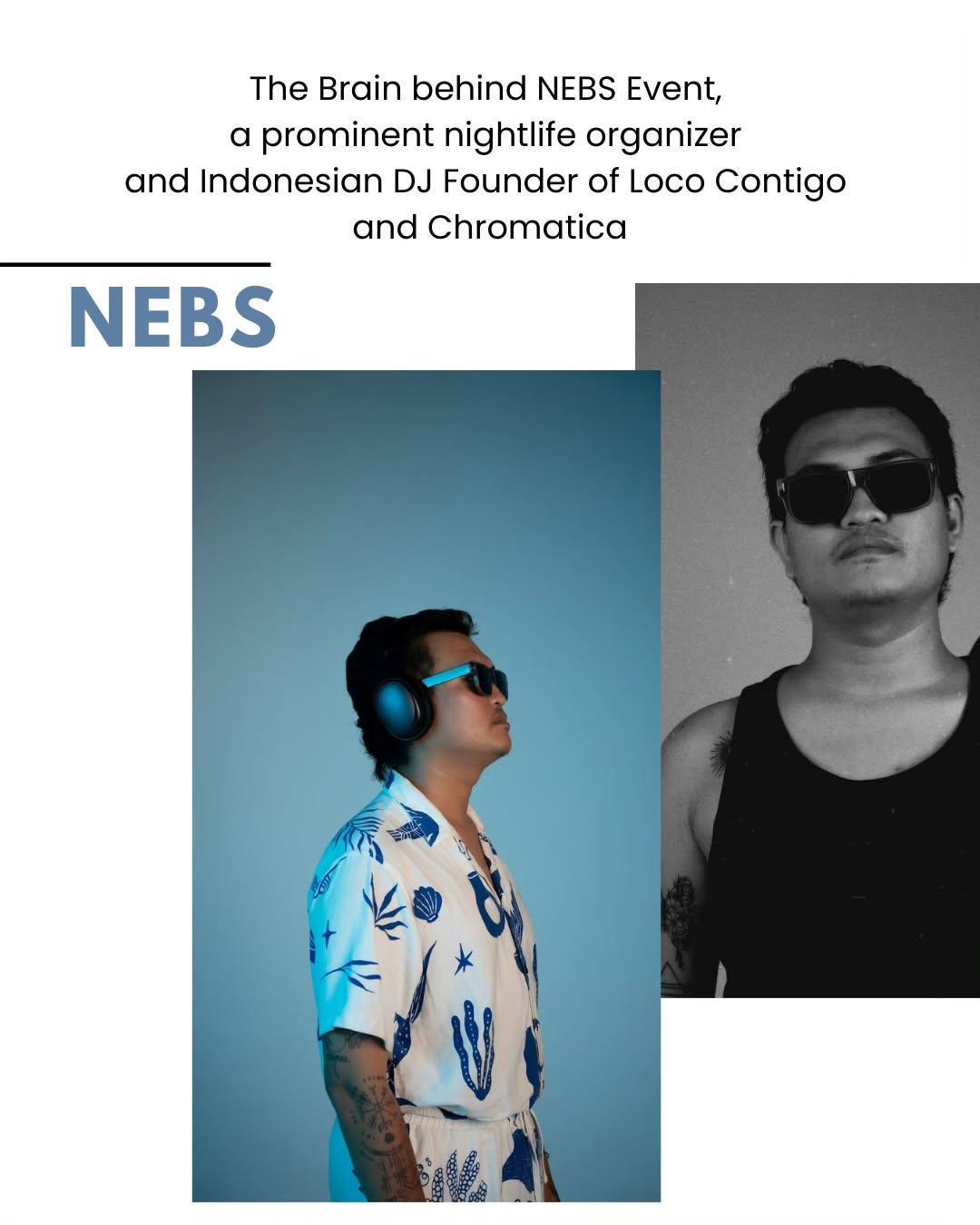 Sound of Solidarity at The Capricorn Bali