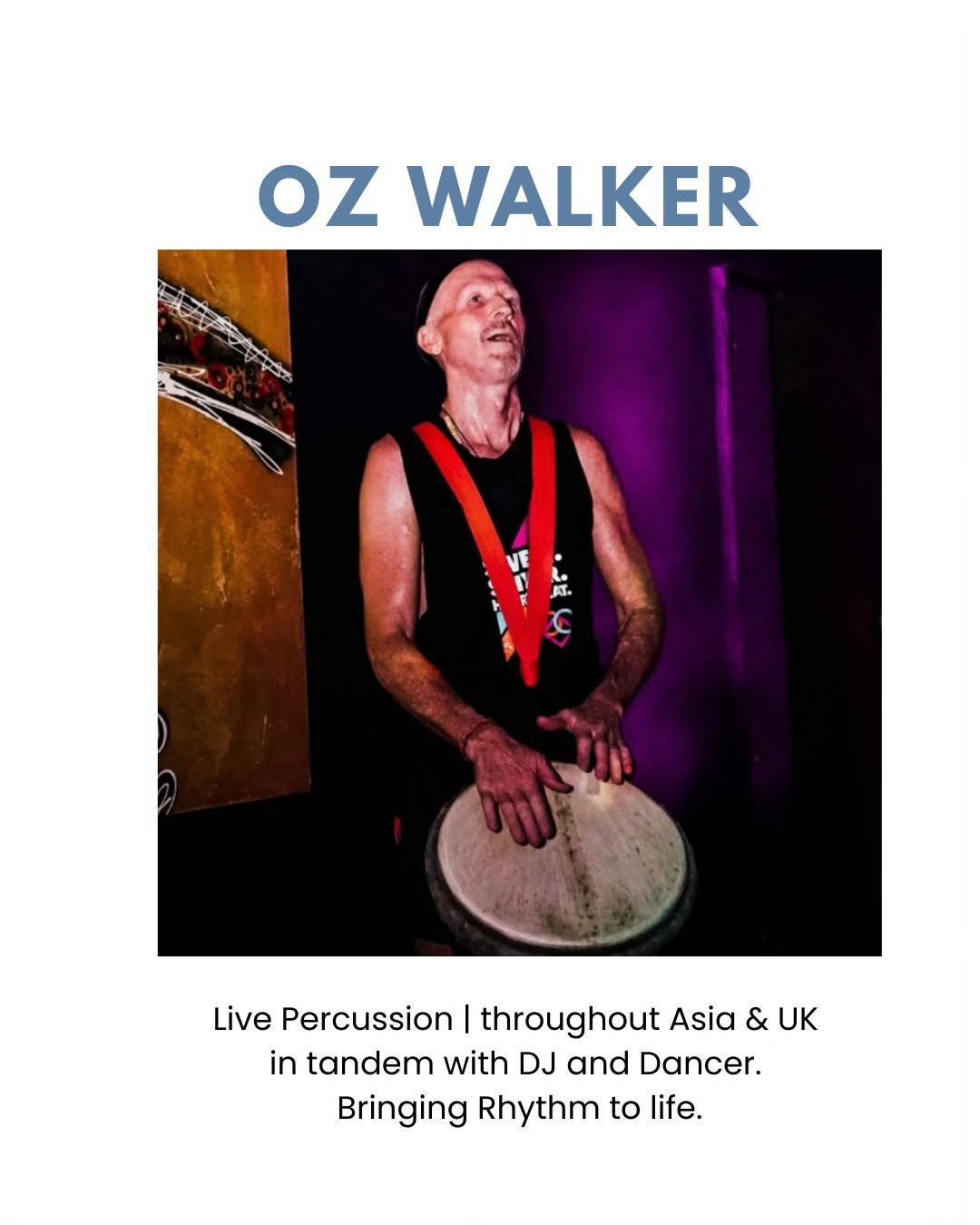 Sound of Solidarity at The Capricorn Bali Sound of Solidarity at The Capricorn Bali