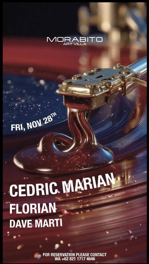 Friday at Morabito Art Villa Friday at Morabito Art Villa