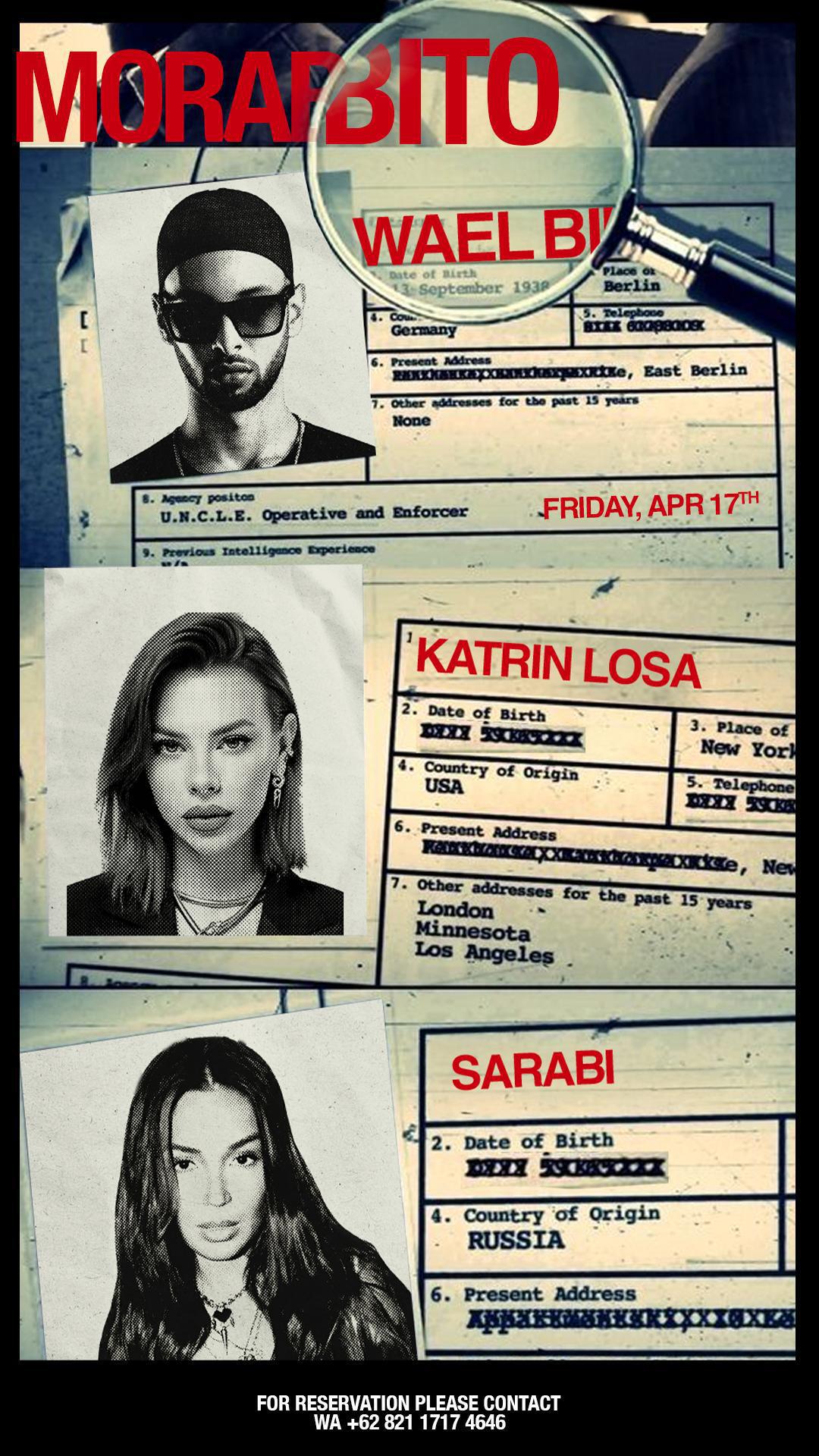 Friday at Morabito Art Villa Friday at Morabito Art Villa