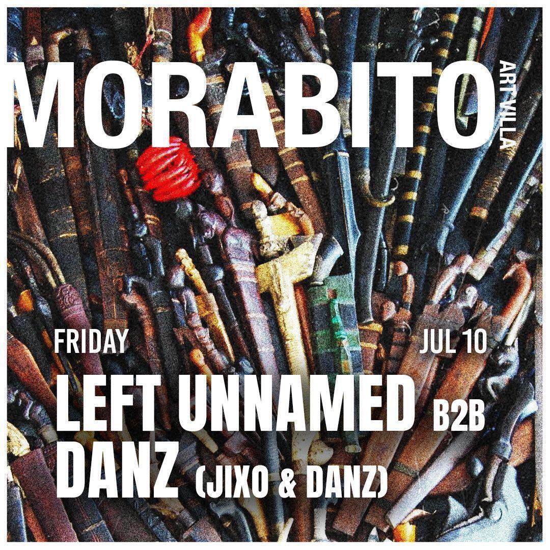 Left Unnamed B2B Danz at Morabito Art Villa
