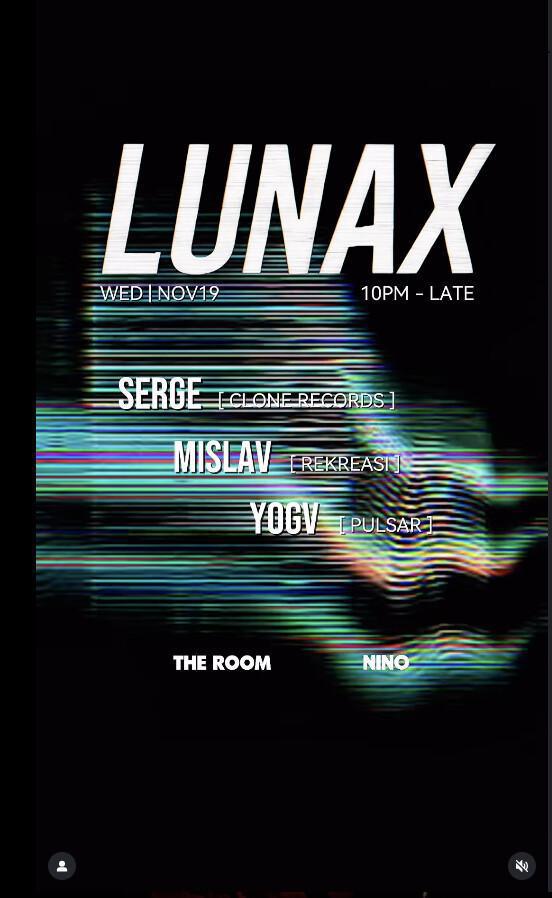 Wednesday at The Room Bali