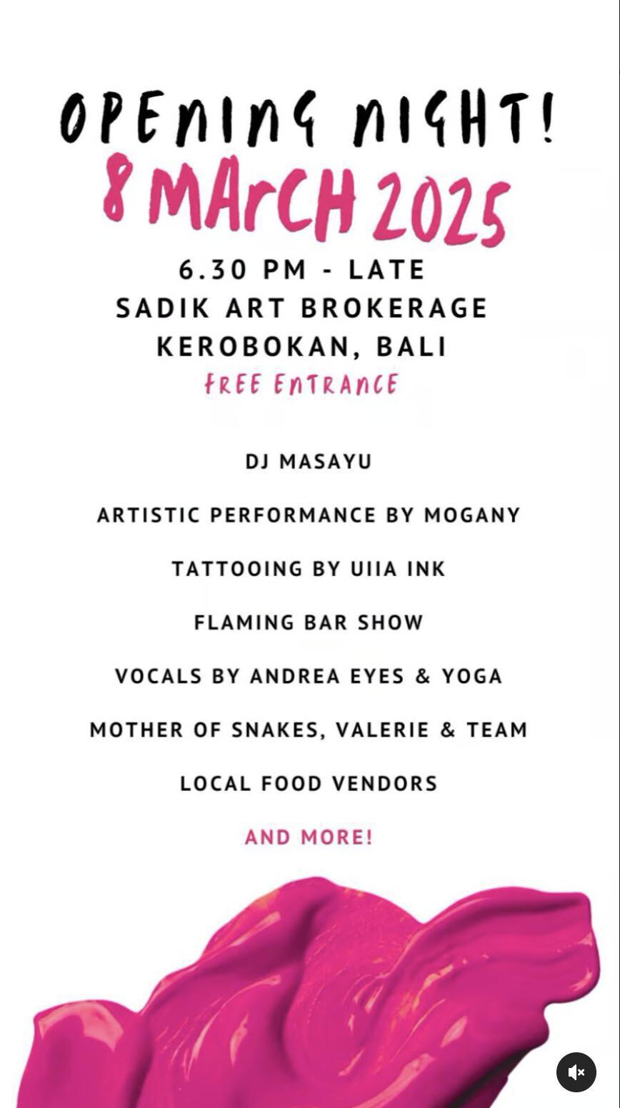 The Power of She at Sadik Art Brokerage