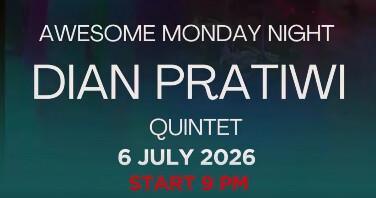 Monday Night at Ryoshi House Of Jazz