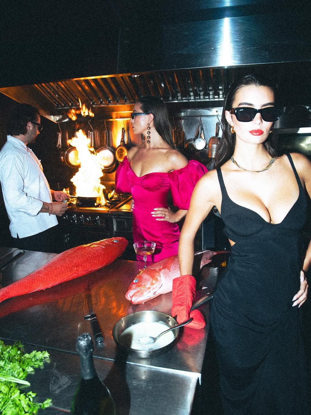 NYE Private Party at Bella Canggu NYE Private Party at Bella Canggu