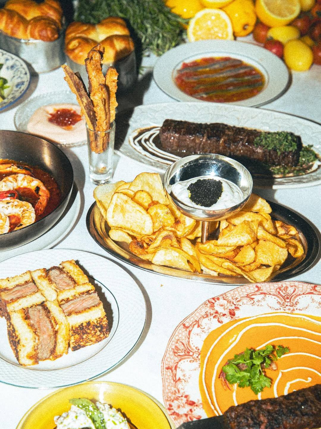 NYE Private Party at Bella Canggu