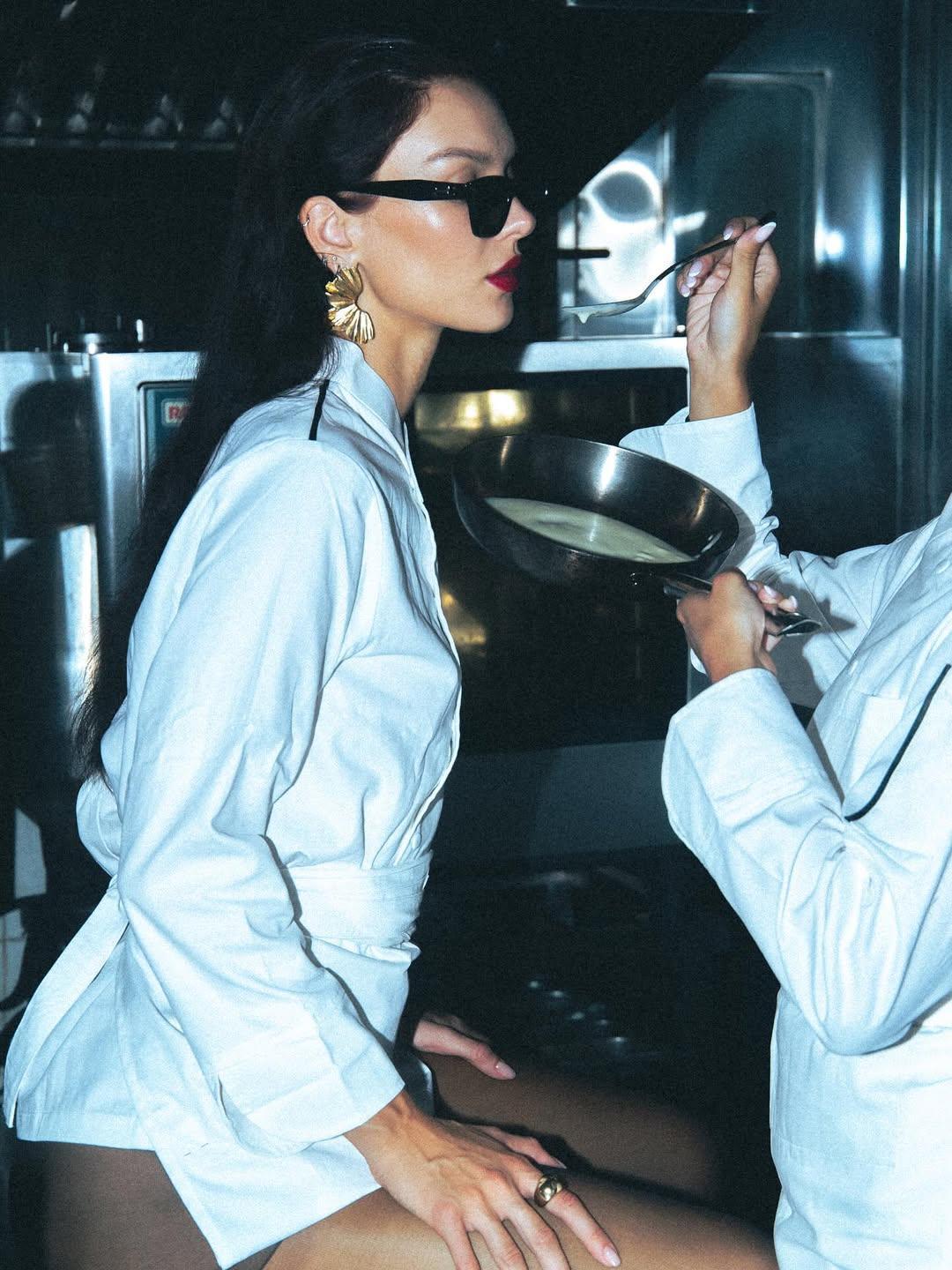 NYE Private Party at Bella Canggu