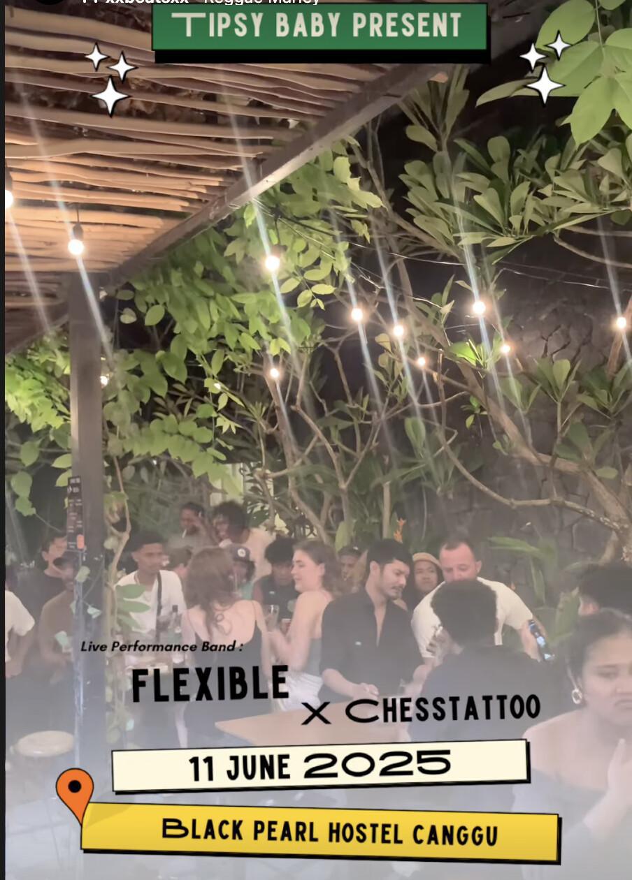 Wednesday at Tipsy Baby