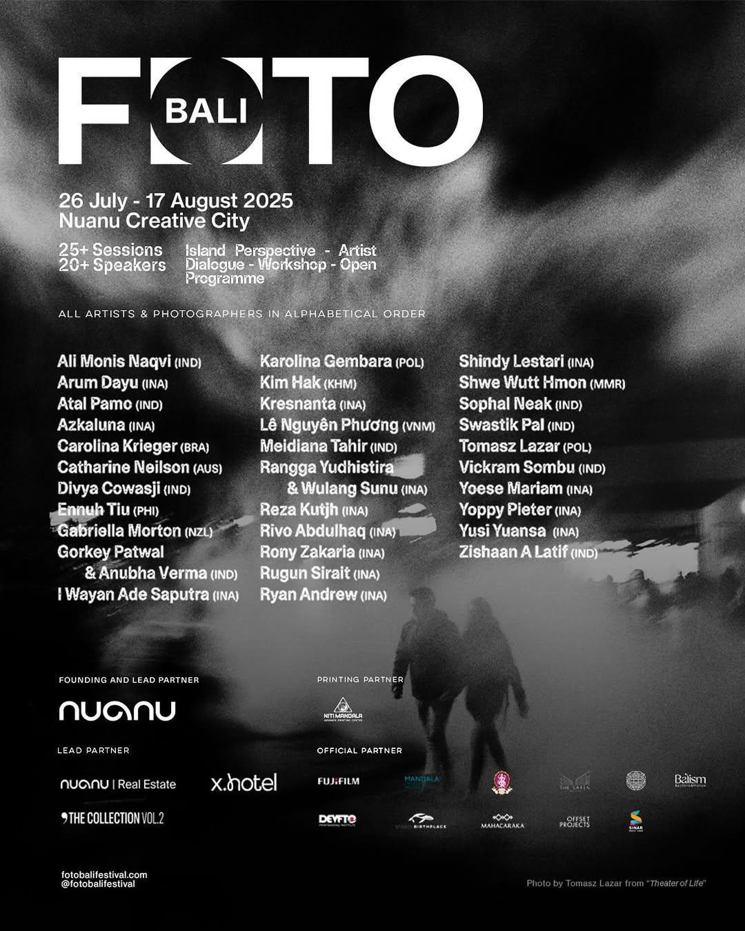 Foto Bali at Nuanu Creative City
