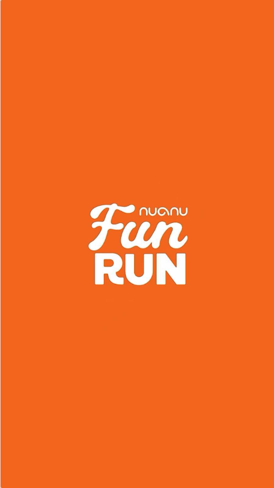 Nuanu Fun Run at Nuanu Creative City