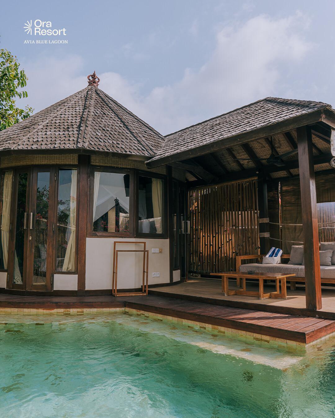 Easter at Avia Blue Lagoon