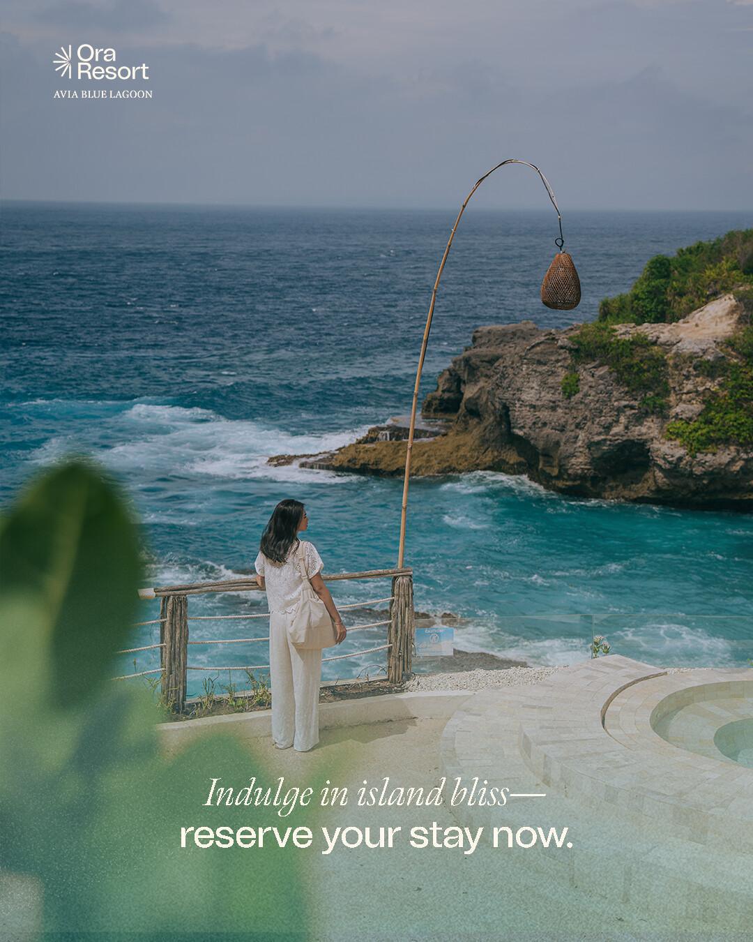 Easter at Avia Blue Lagoon