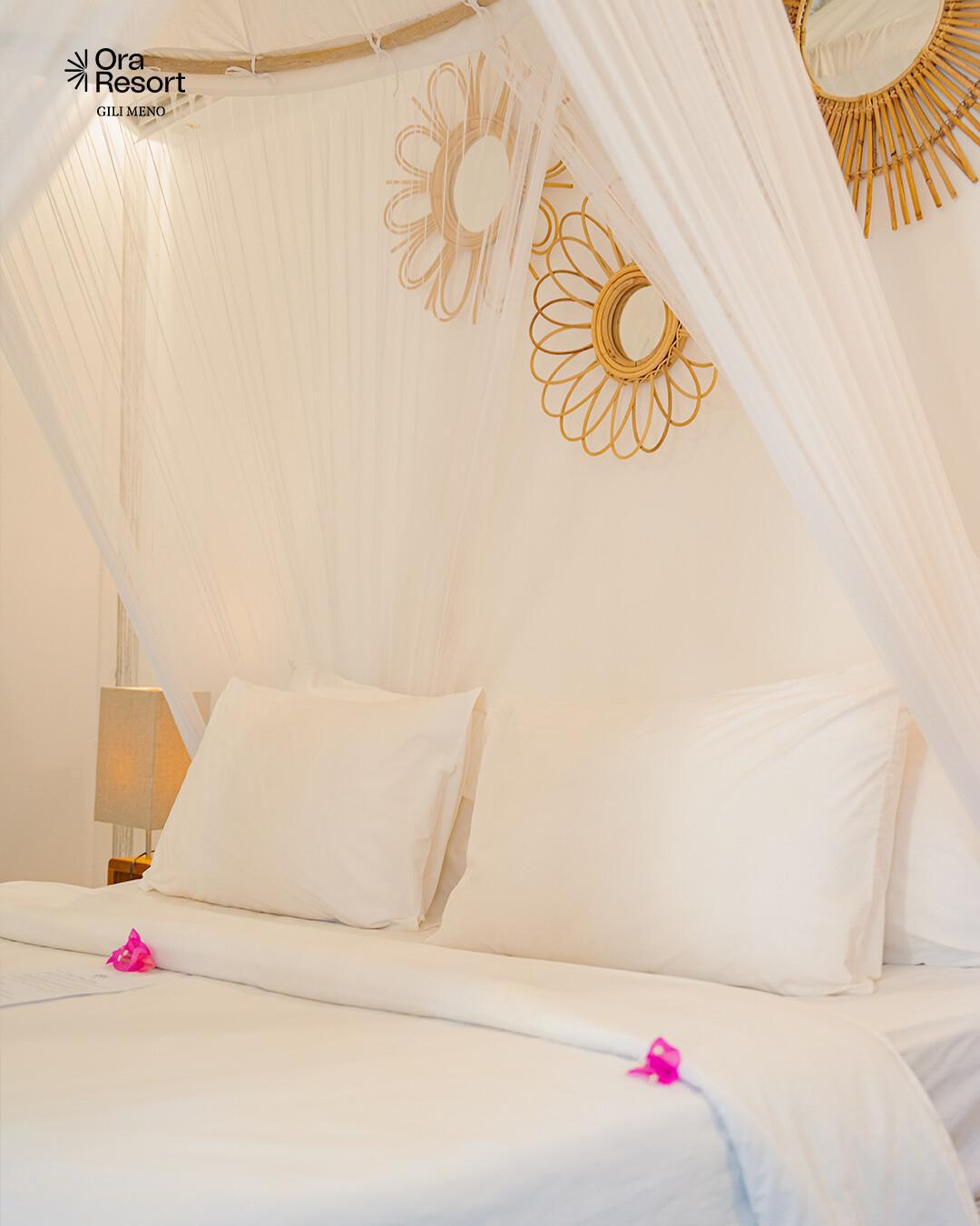 Easter at Ora Resort Gili Meno