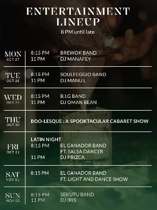 This Week at After Rock Bali