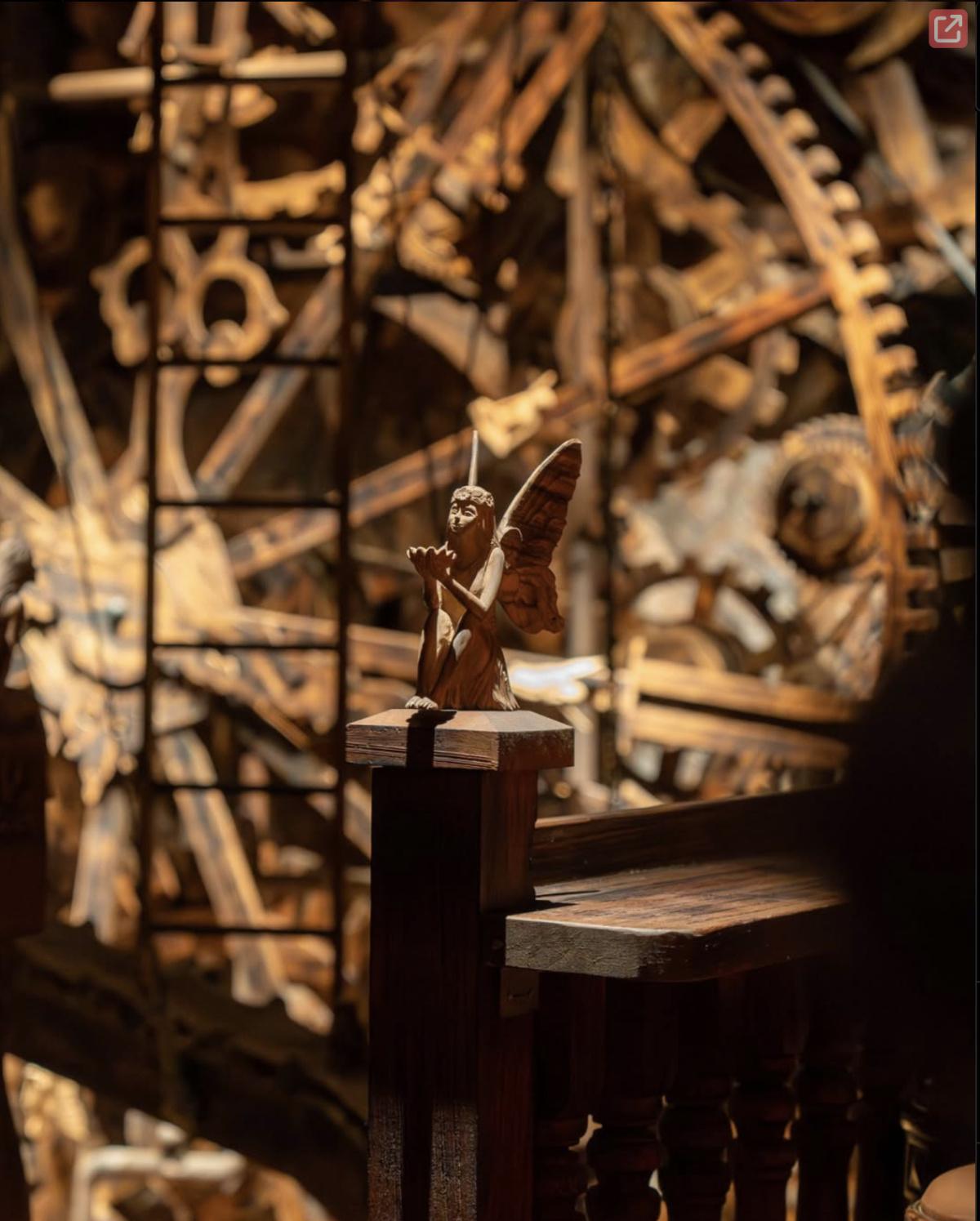 The Iron Fairies The Iron Fairies