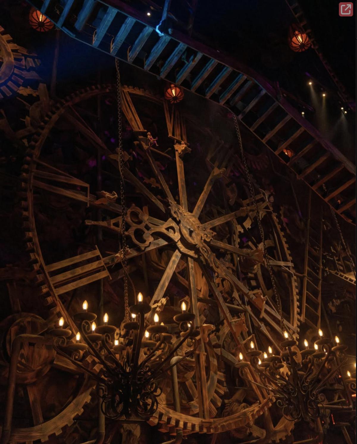 The Iron Fairies The Iron Fairies