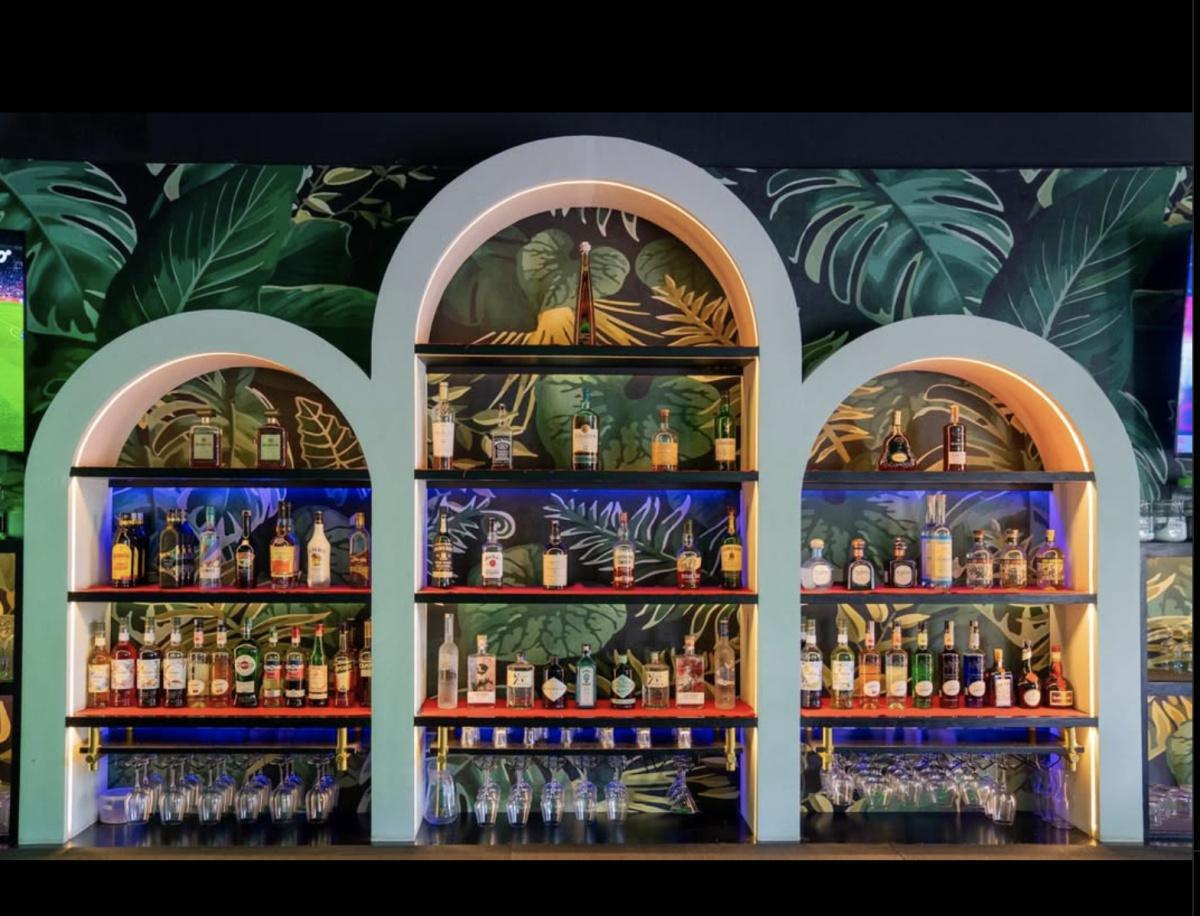Tropicana Bali