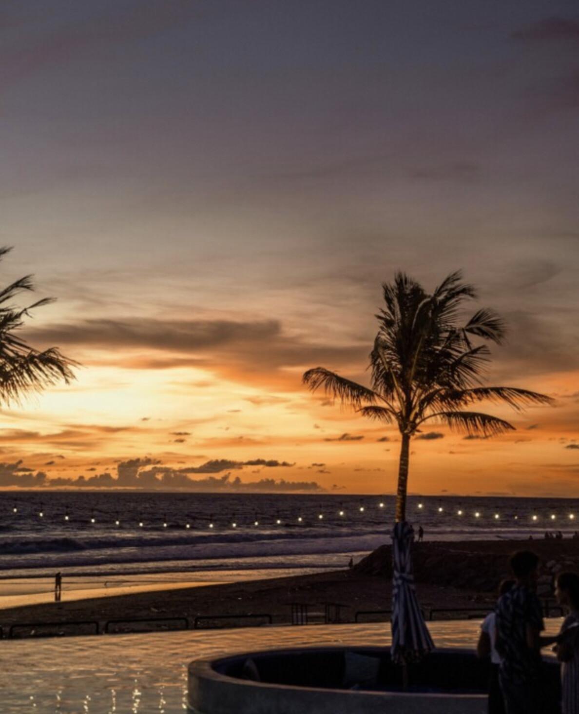 Cafe Del Mar Bali Cafe Del Mar Bali