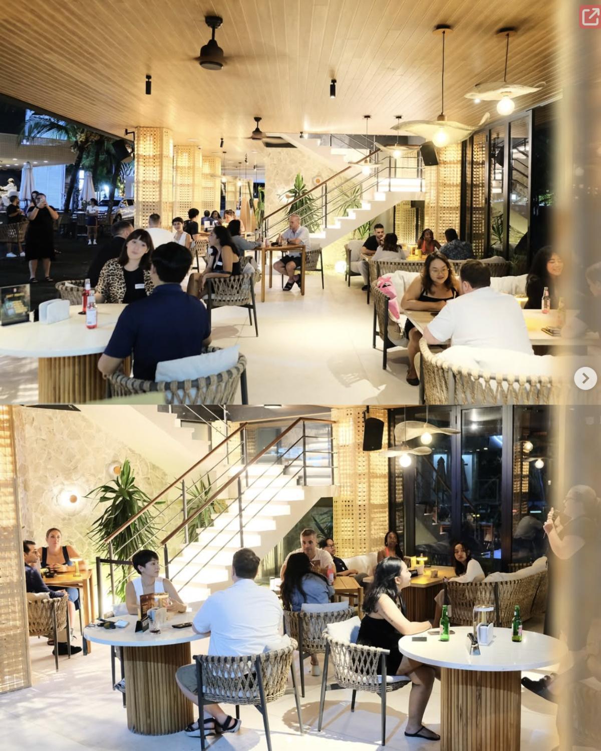 Swingers Tapas Bar Swingers Tapas Bar