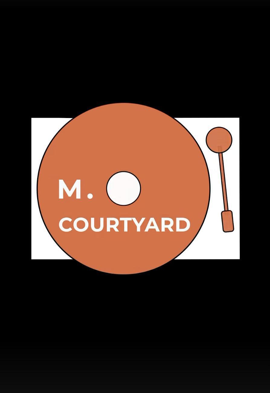 M.Courtyard at Mason Canggu