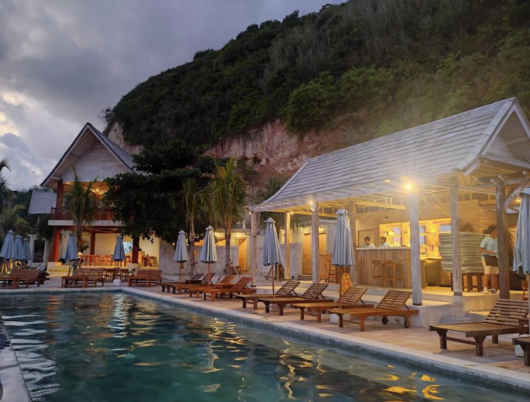 Timbis Beach Club