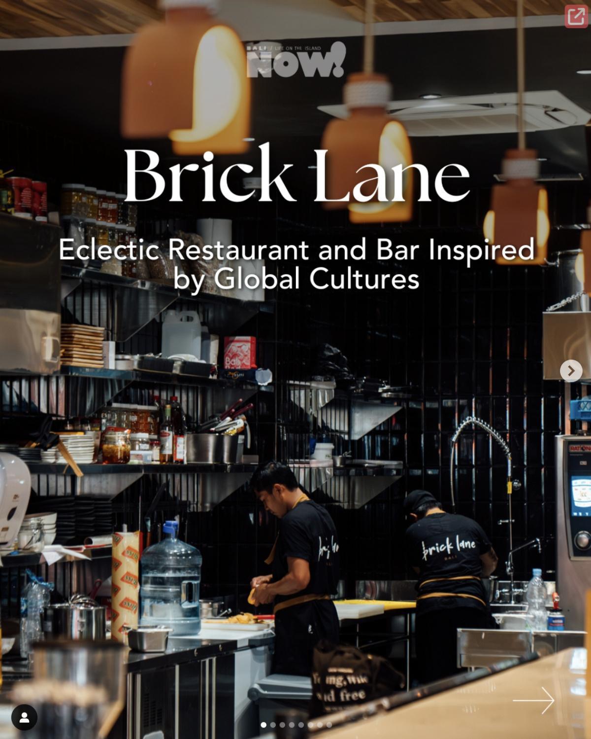 Brick Lane