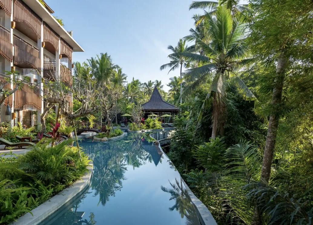 Arkamara Dijiwa Ubud