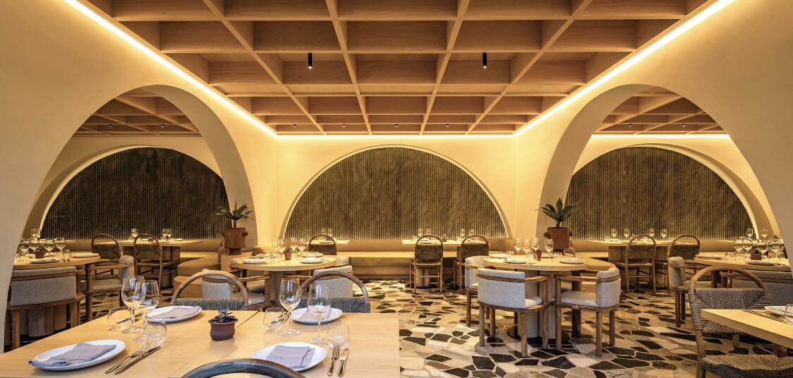 Luma Bali