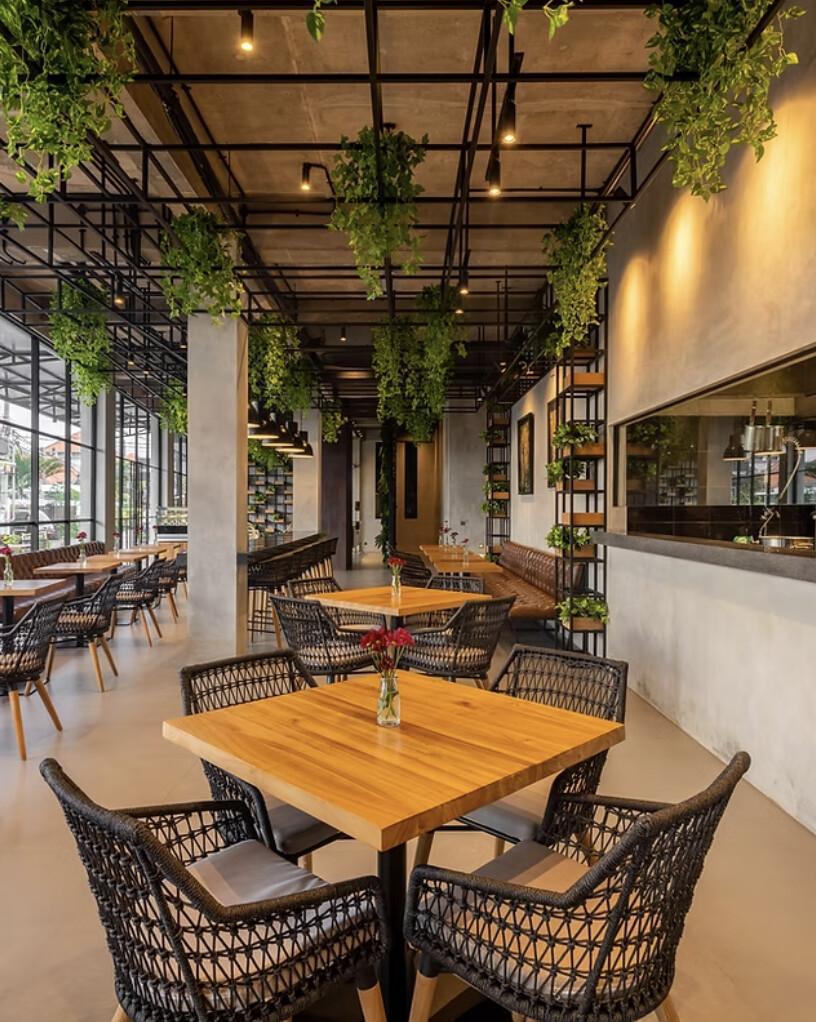 Bistro Anwa