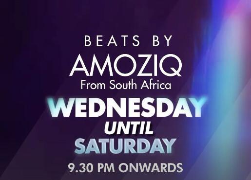 This week at Midaz Bali