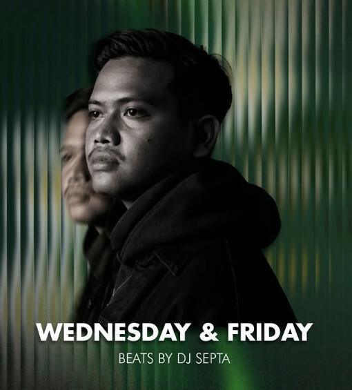 This week at Midaz Bali