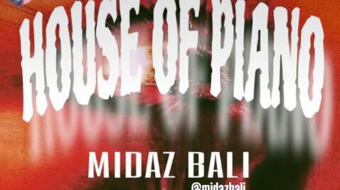 House of Piano at Midaz Bali